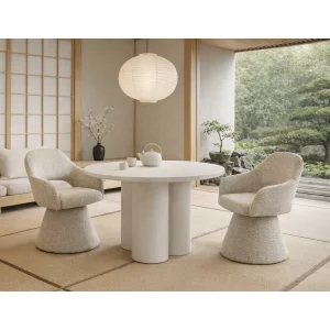 Krzesło riku noelle