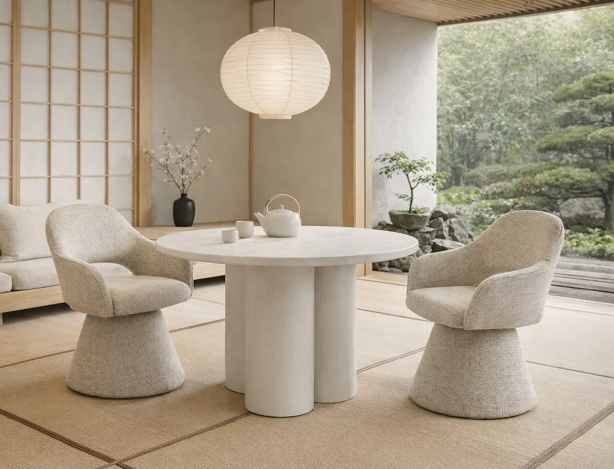 Krzesło riku noelle