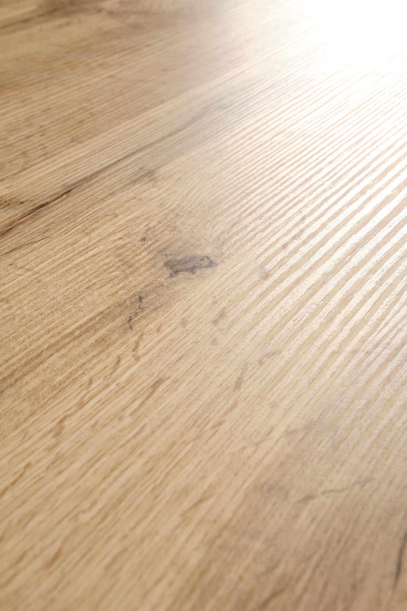 ERIKA ławostół rozkładany dąb artisan / czarny