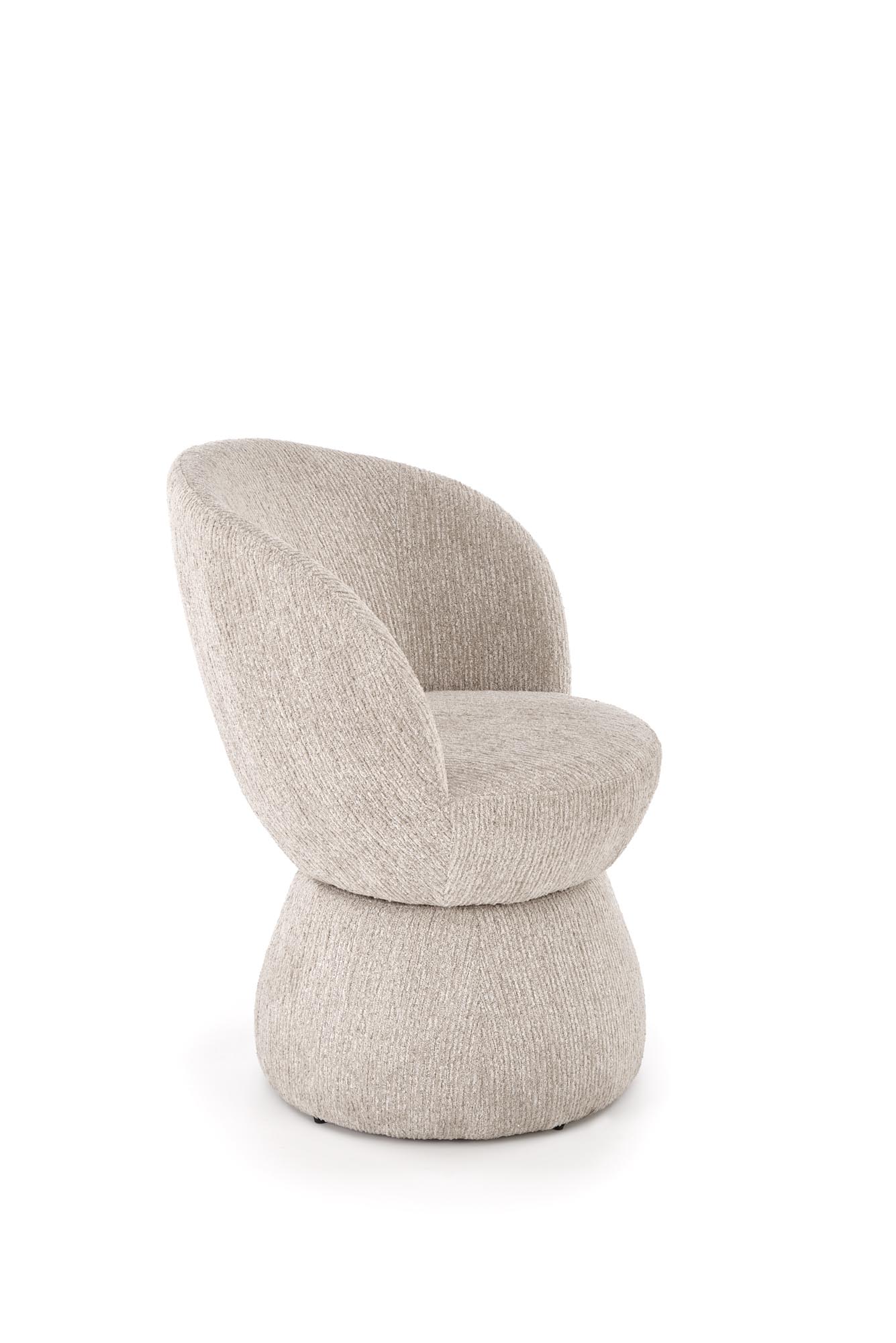 K581 krzesło beżowy