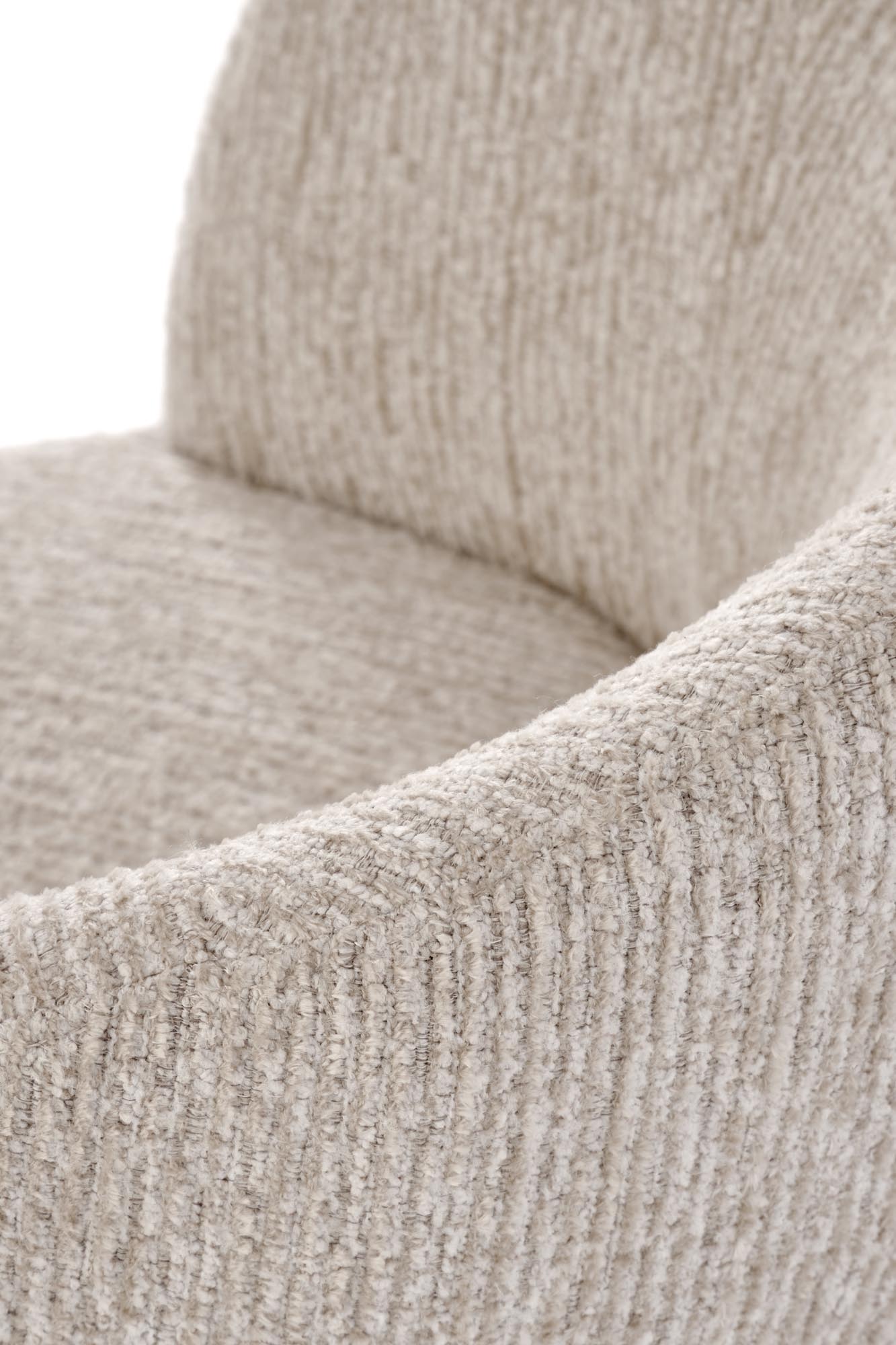 K581 krzesło beżowy