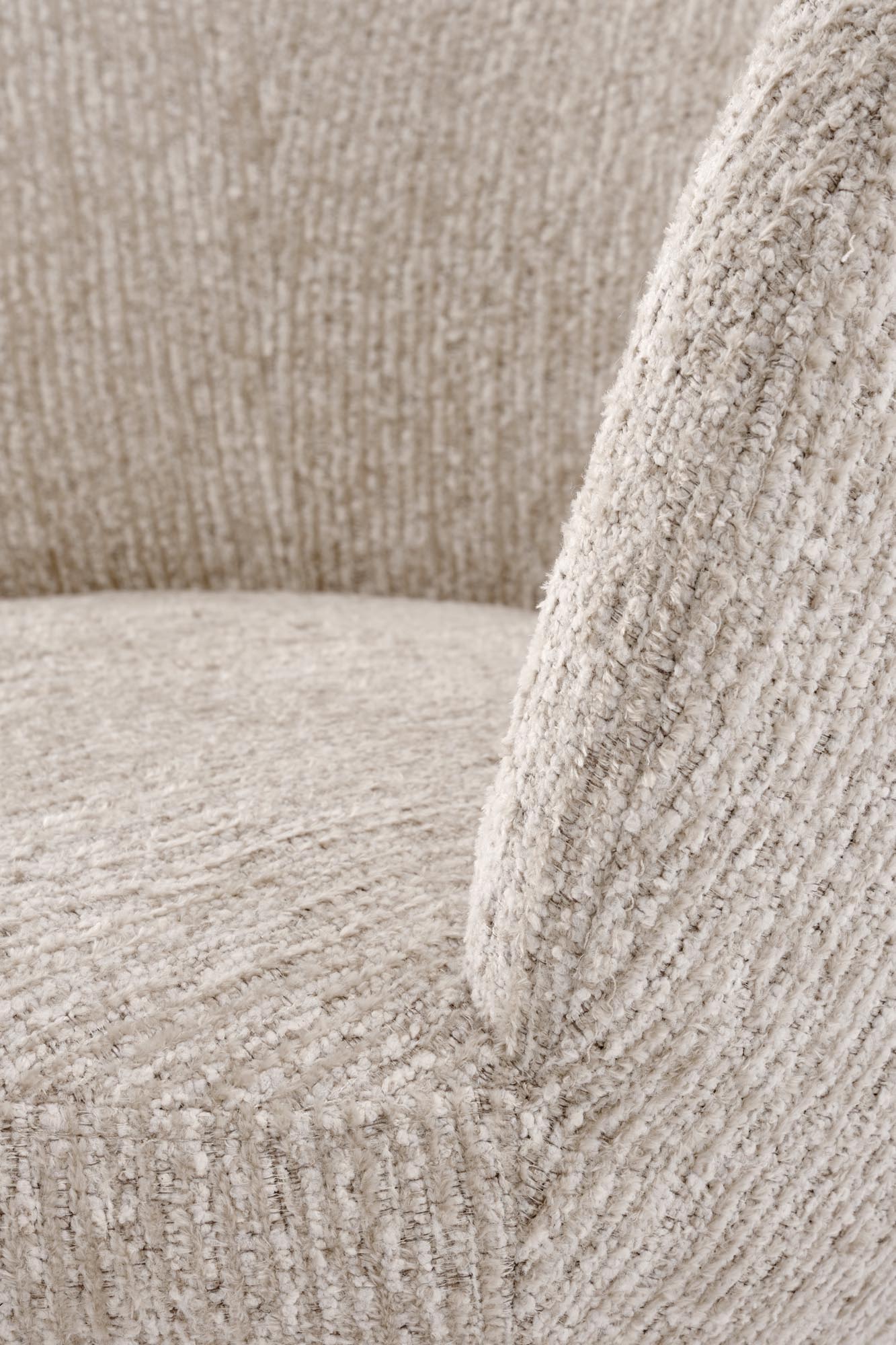 K581 krzesło beżowy