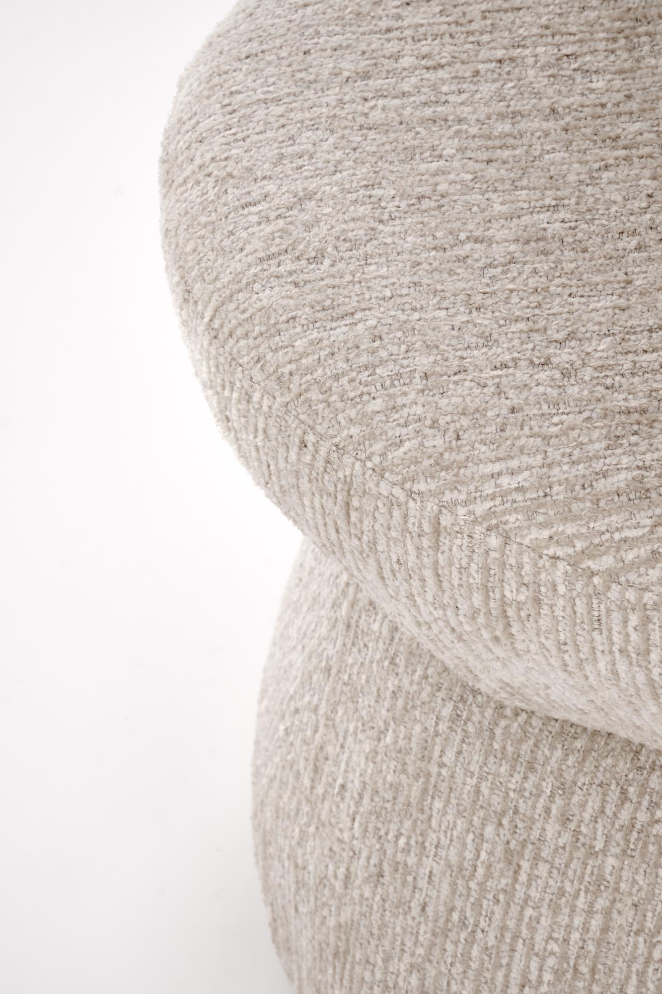 K581 krzesło beżowy