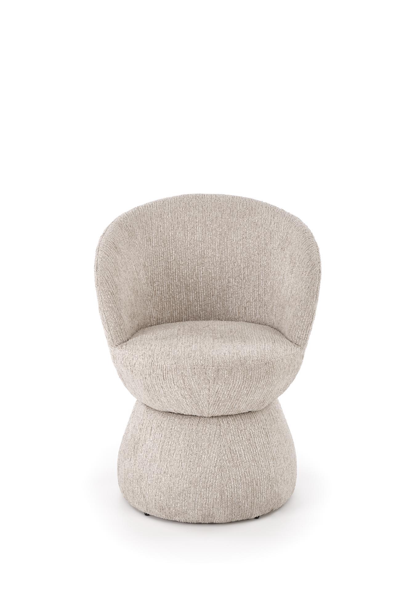 K581 krzesło beżowy