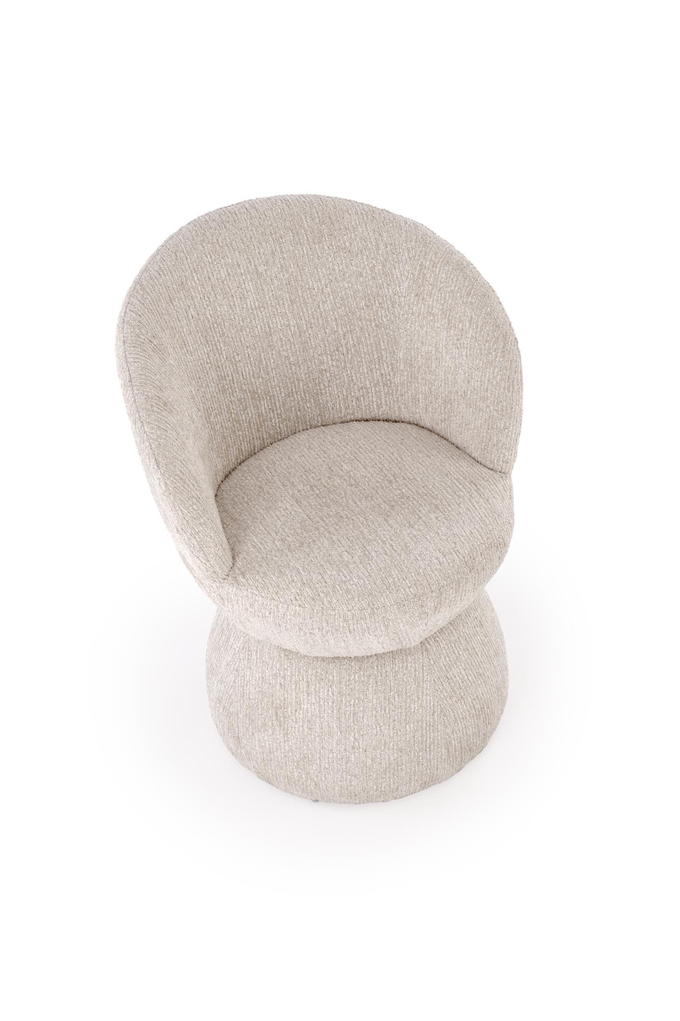 K581 krzesło beżowy