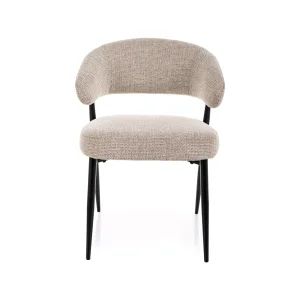 Krzesło lucio noelle