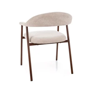 Krzesło lagos d raven