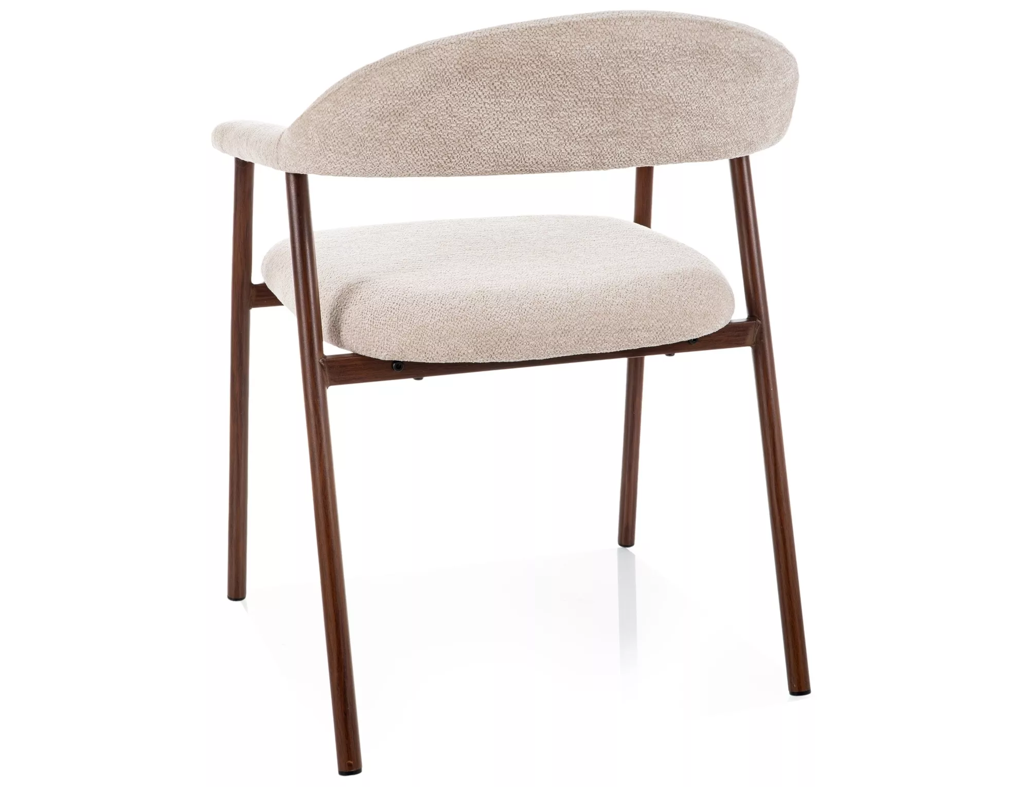 Krzesło lagos d raven