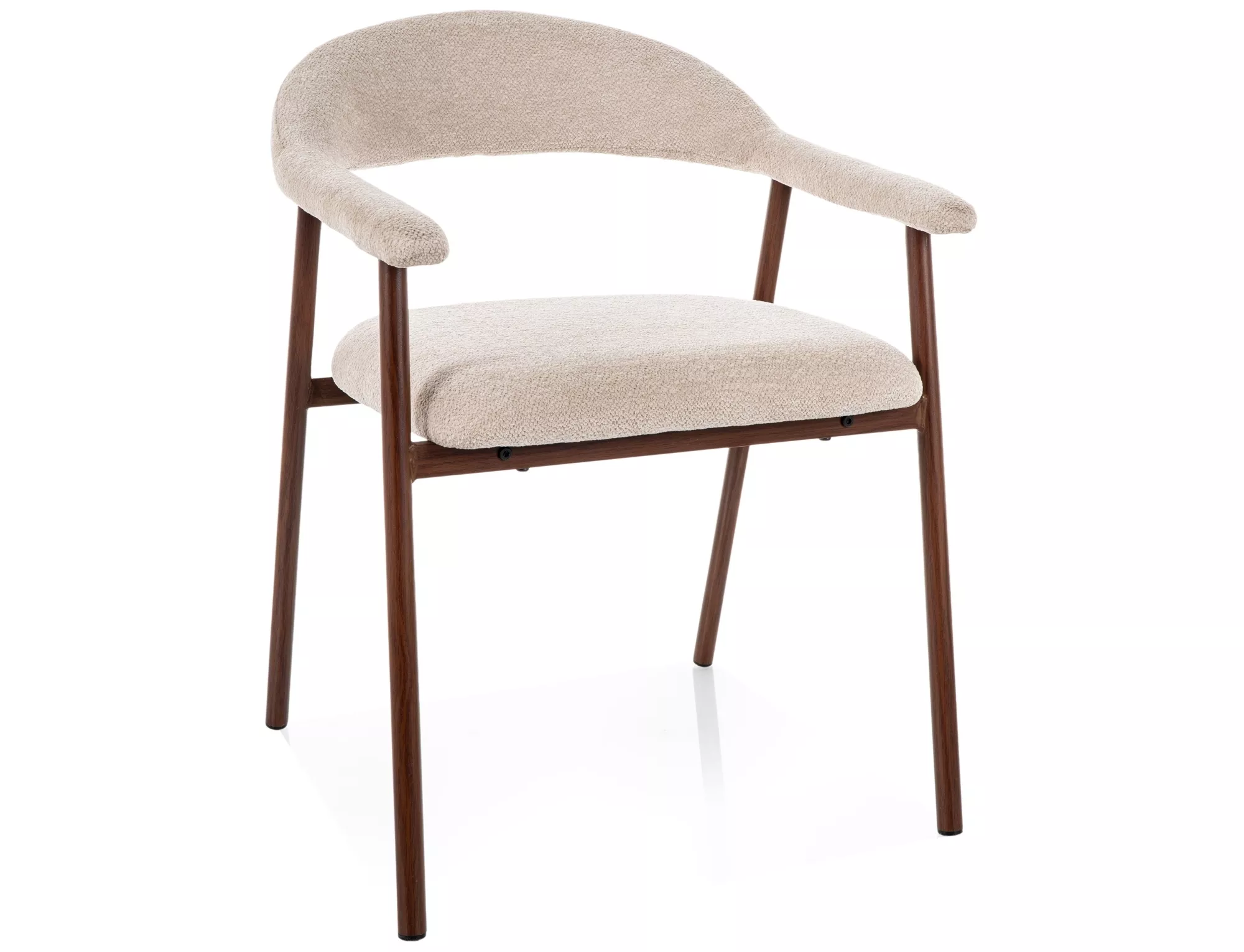 Krzesło lagos d raven