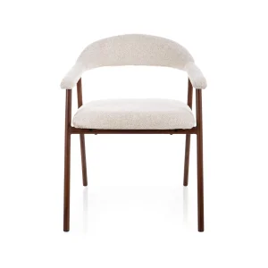 Krzesło lagos d raven