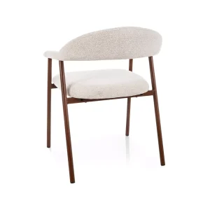 Krzesło lagos d raven