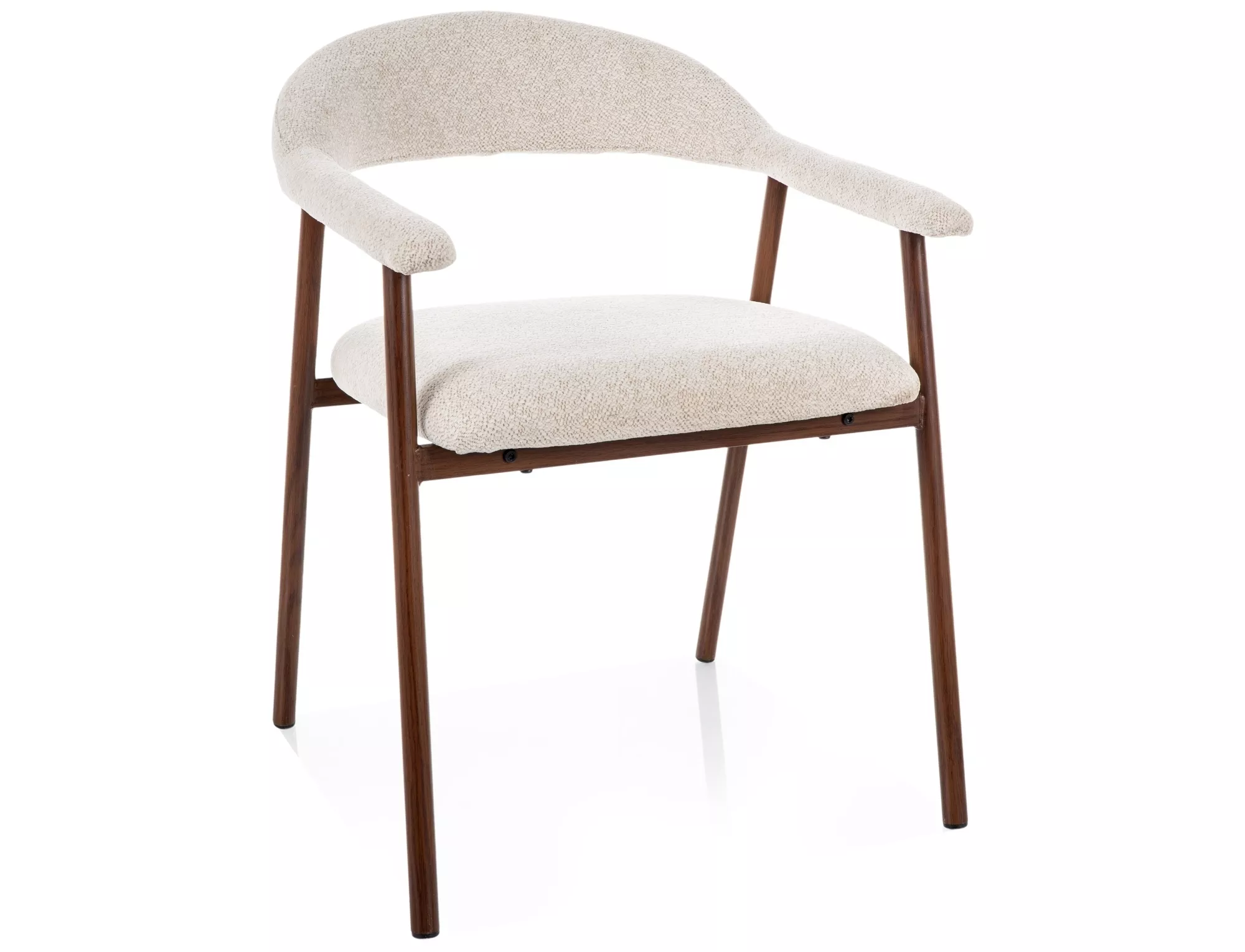 Krzesło lagos d raven