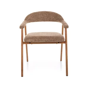 Krzesło lagos d raven