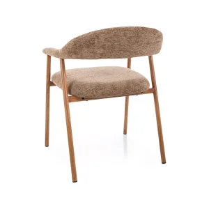 Krzesło lagos d raven