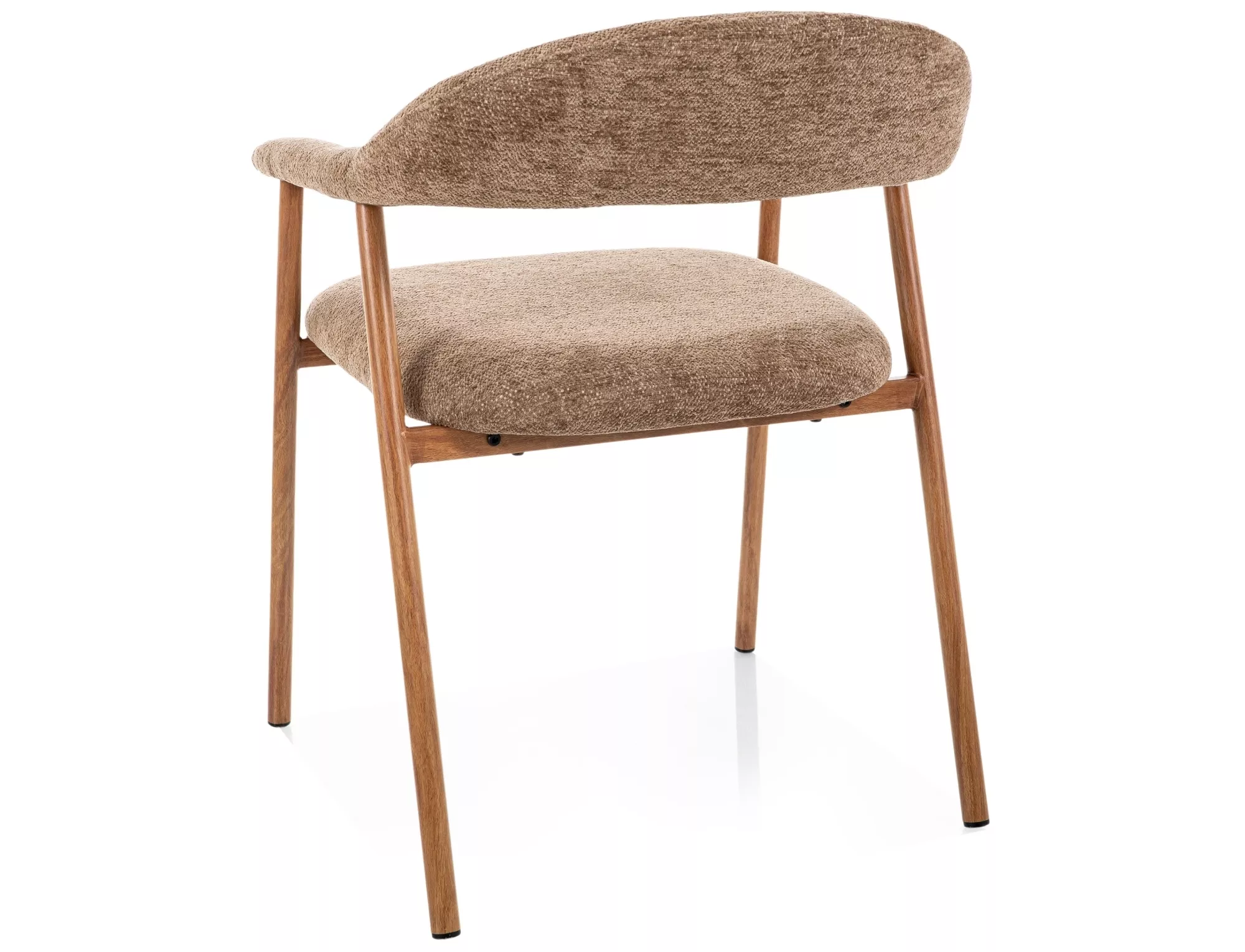 Krzesło lagos d raven