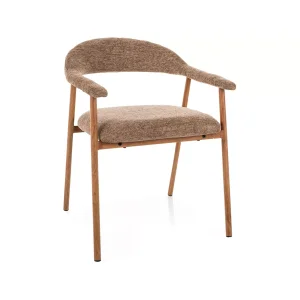 Krzesło lagos d raven