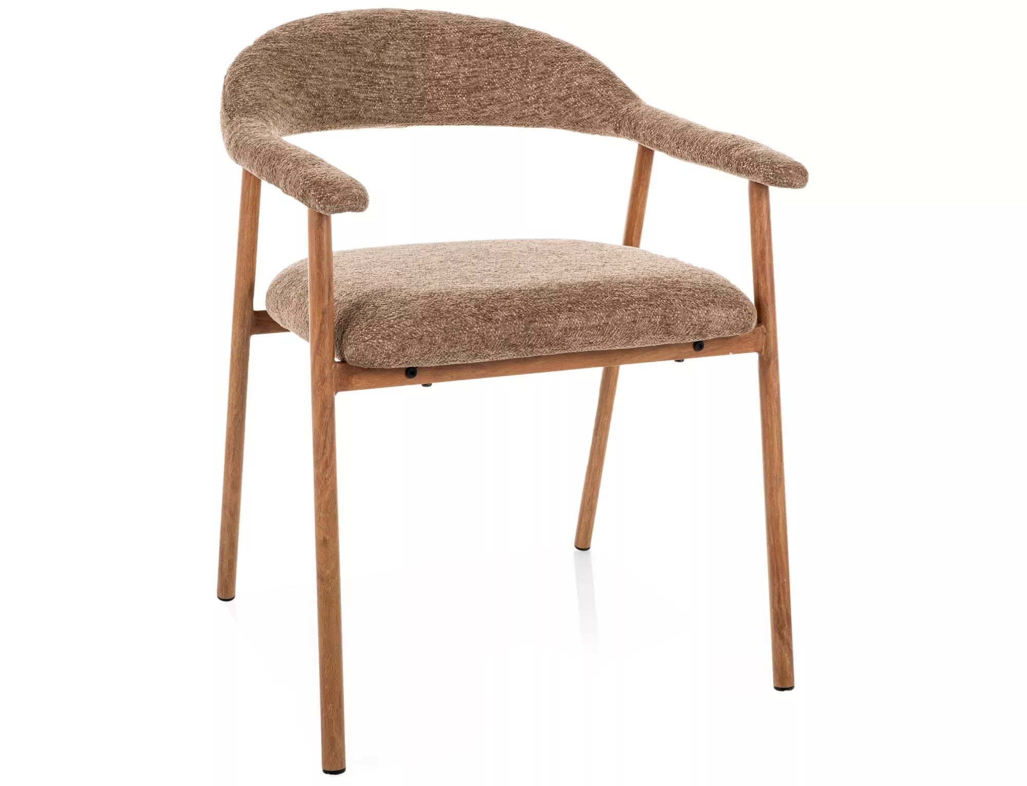 Krzesło lagos d raven