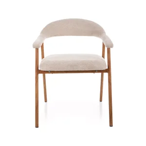 Krzesło lagos d raven