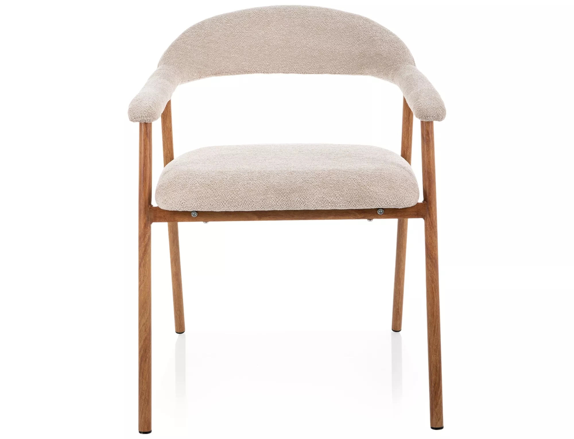 Krzesło lagos d raven