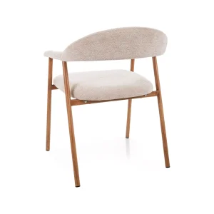 Krzesło lagos d raven