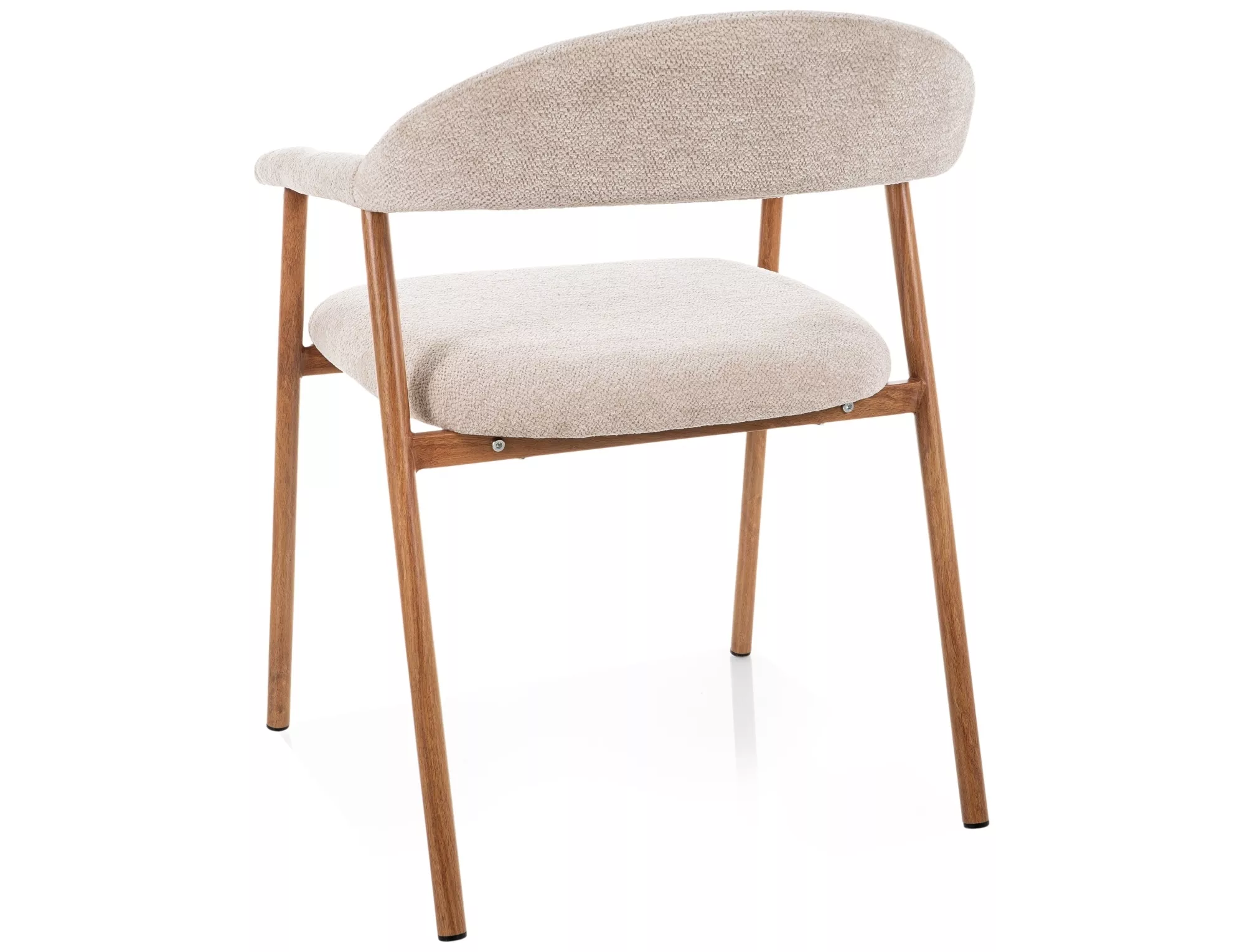 Krzesło lagos d raven