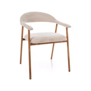 Krzesło lagos d raven