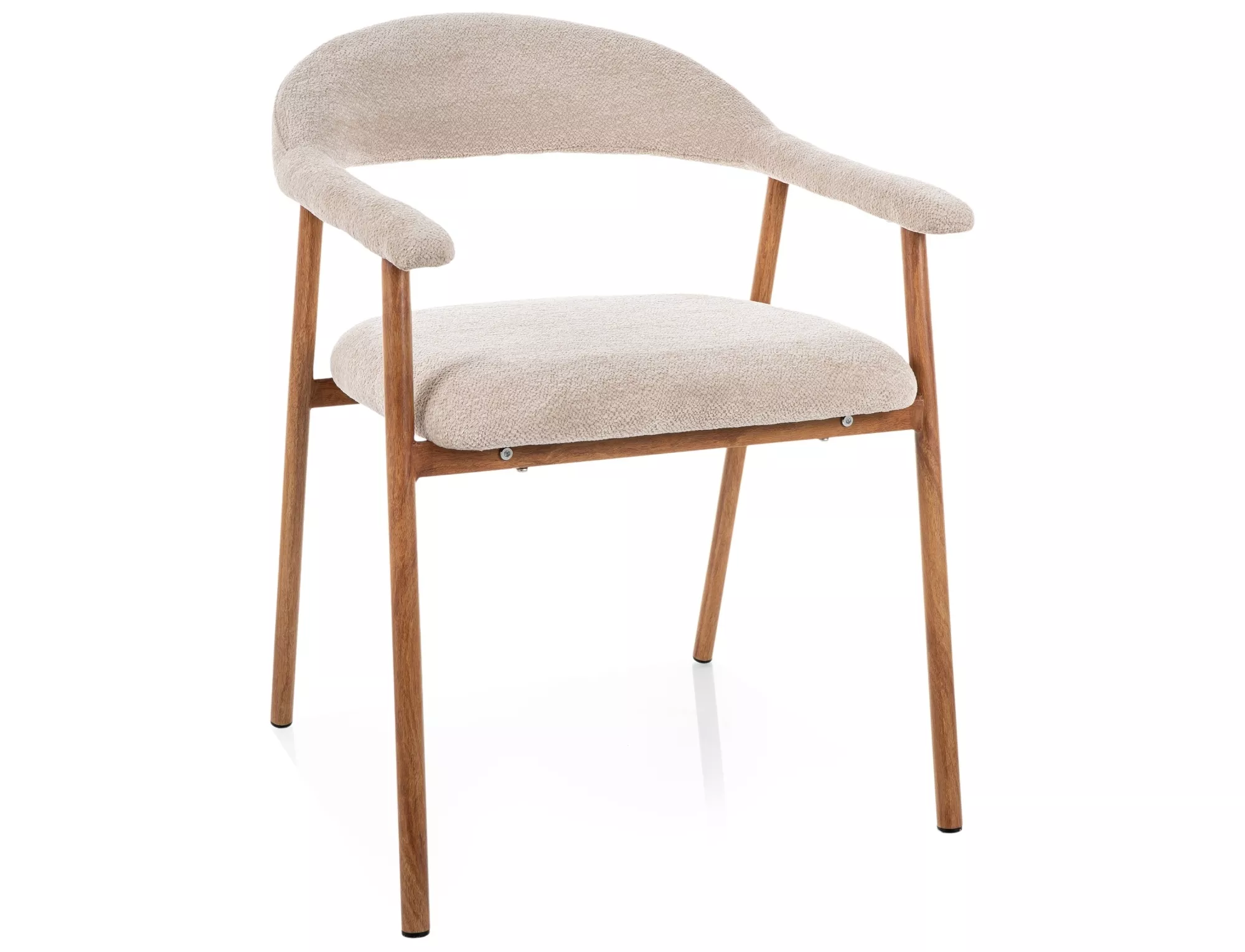 Krzesło lagos d raven