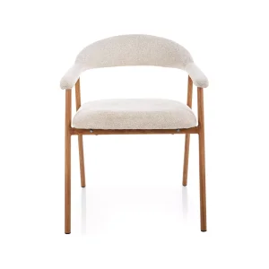 Krzesło lagos d raven