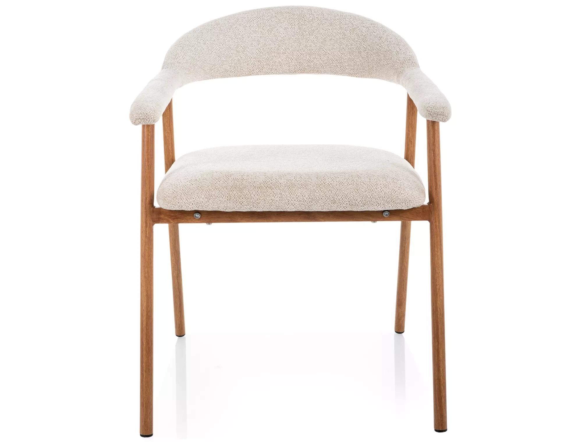 Krzesło lagos d raven