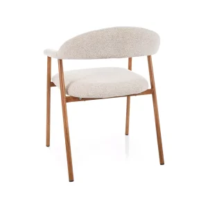 Krzesło lagos d raven