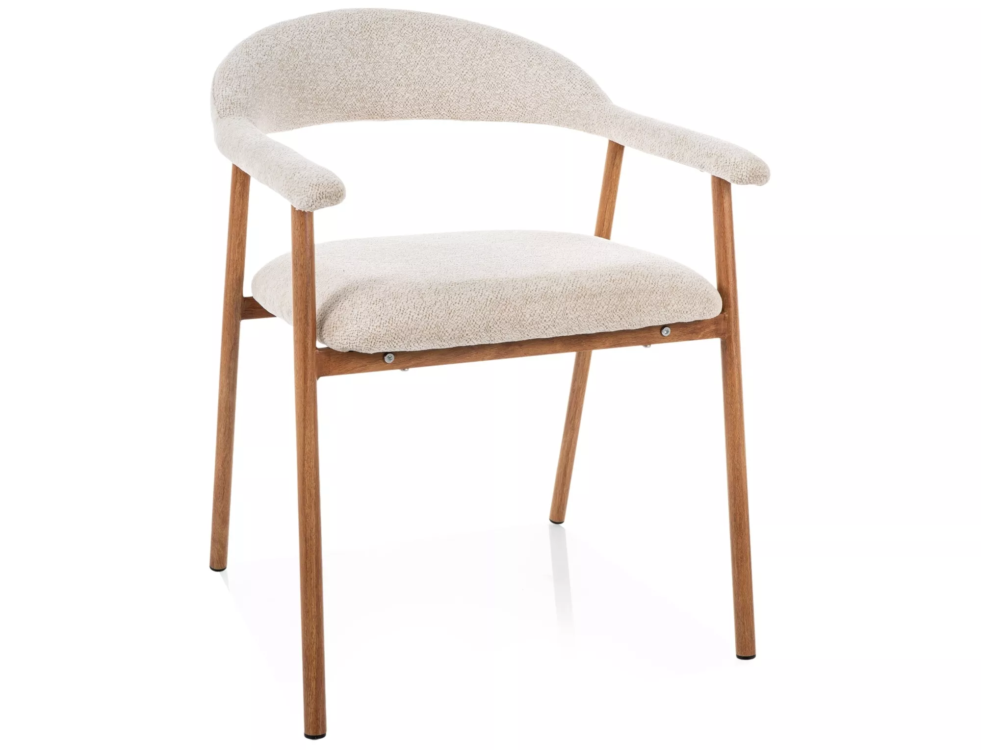 Krzesło lagos d raven