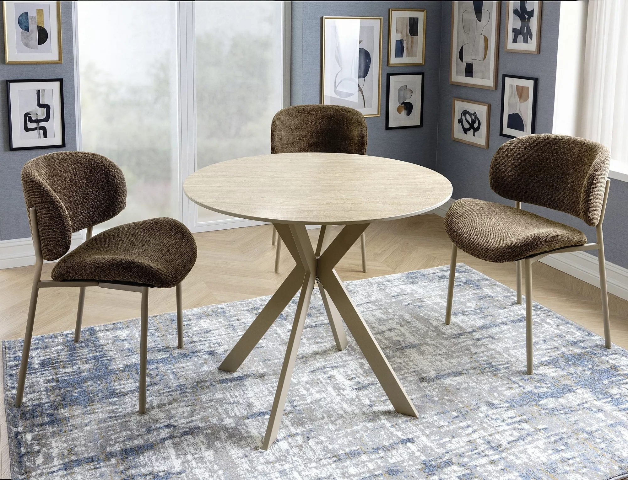 Krzesło kiso noelle