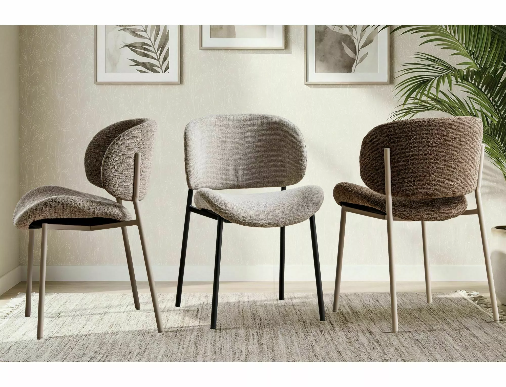 Krzesło kiso noelle