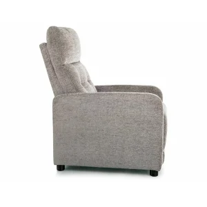 Fotel rozkładany otus raven