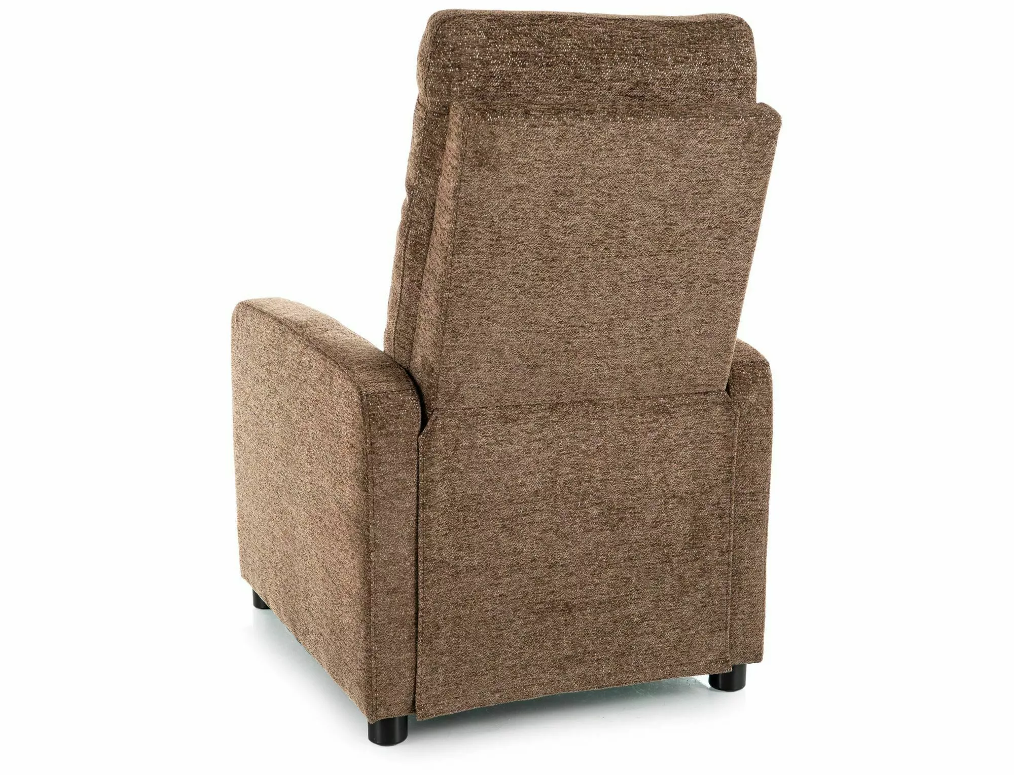 Fotel rozkładany otus raven