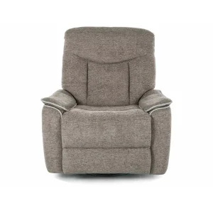 Fotel rozkładany odys raven