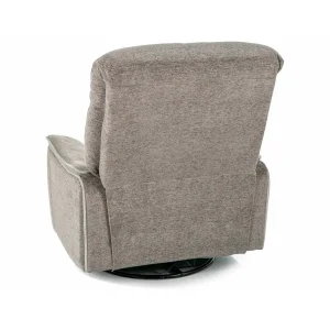 Fotel rozkładany odys raven