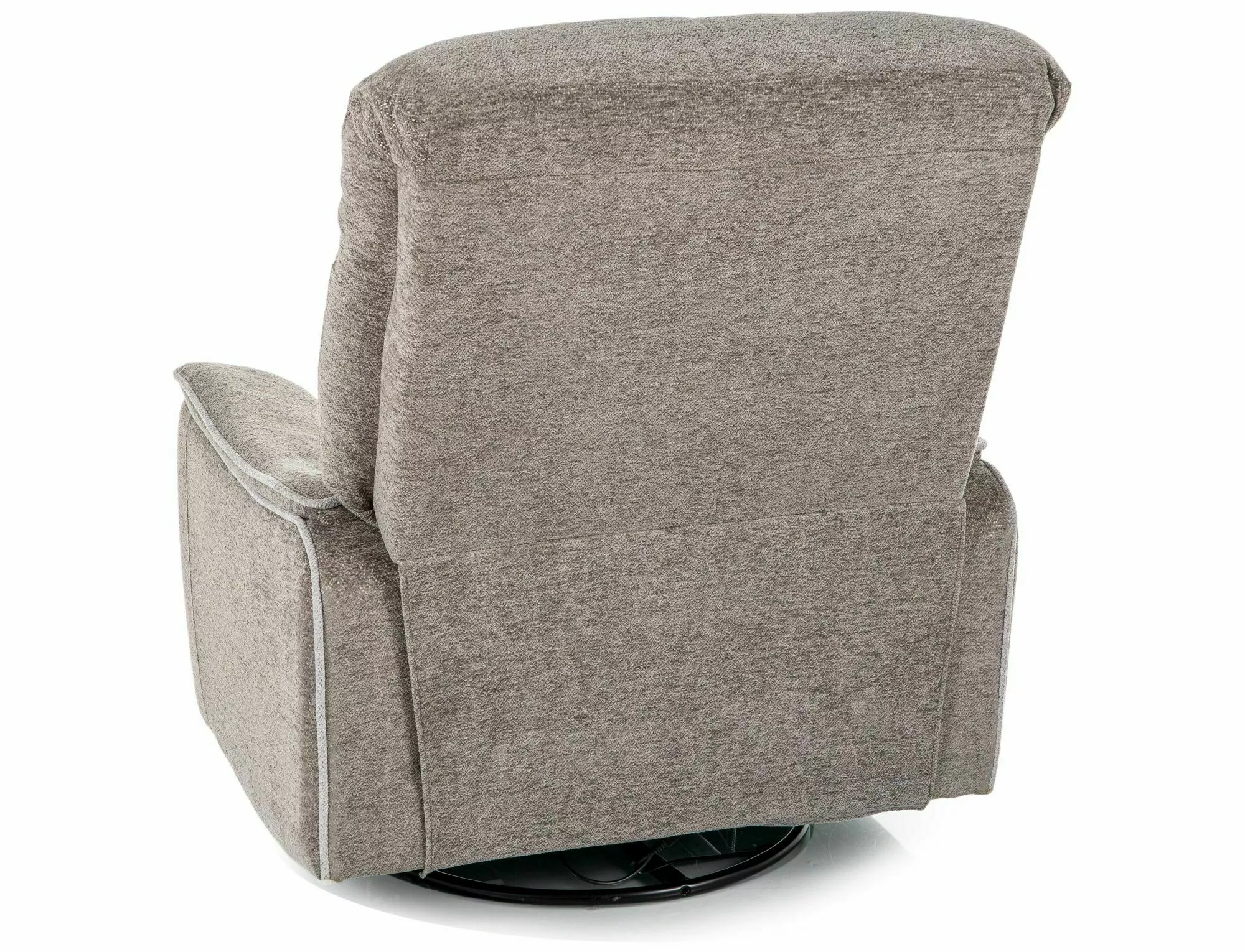 Fotel rozkładany odys raven