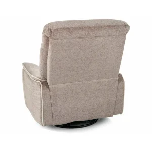 Fotel rozkładany odys raven