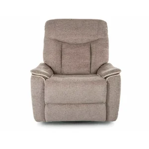 Fotel rozkładany odys raven