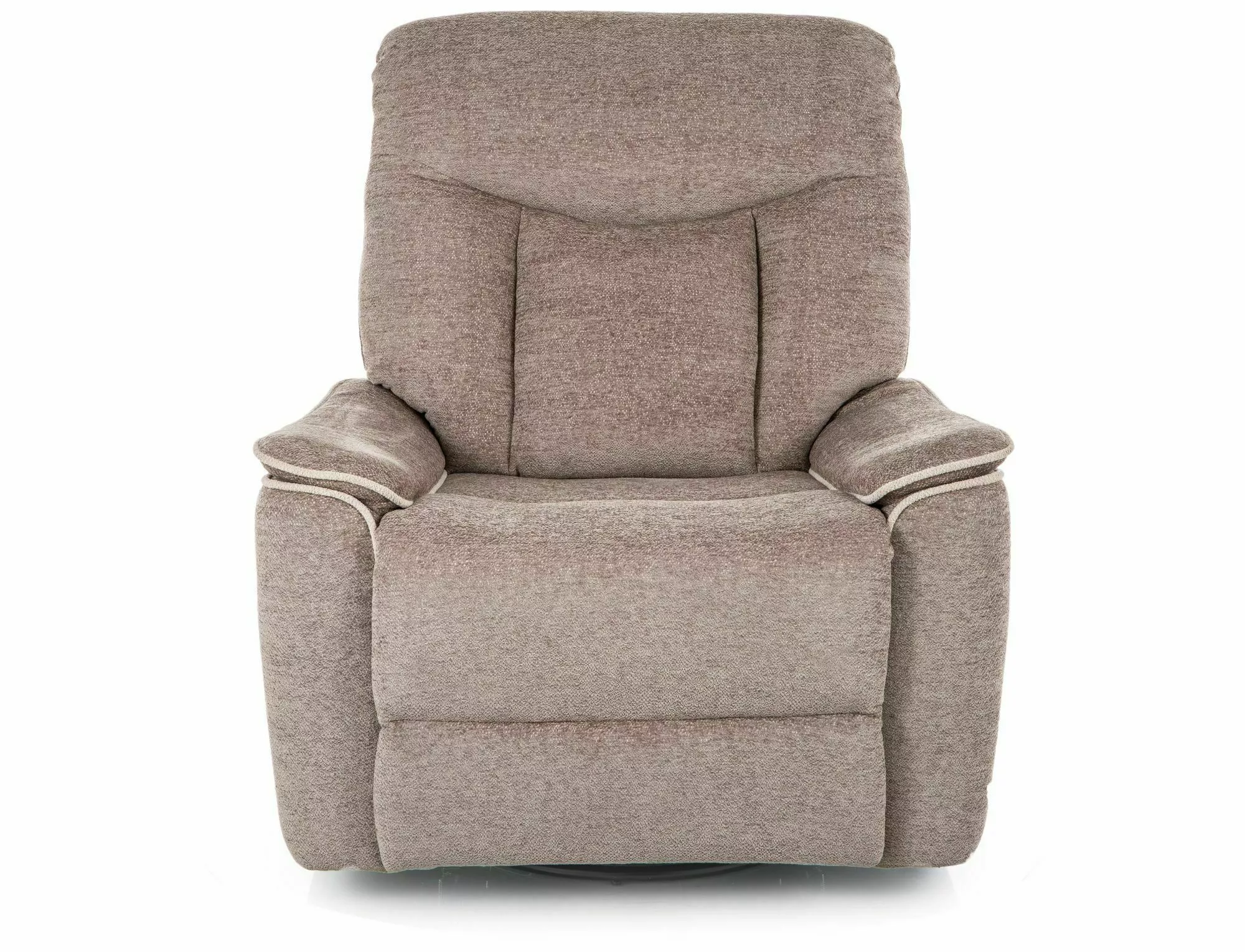 Fotel rozkładany odys raven