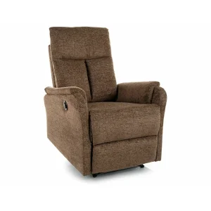 Fotel rozkładany atlas raven