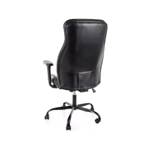 Fotel obrotowy q-093