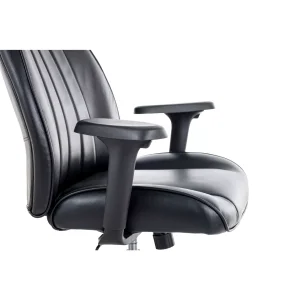 Fotel obrotowy q-093