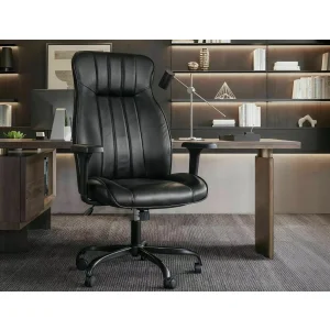 Fotel obrotowy q-093