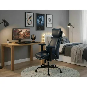 Fotel obrotowy q-092