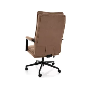 Fotel obrotowy q-091