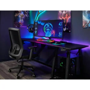 Fotel obrotowy q-085