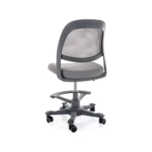 Fotel obrotowy q-027