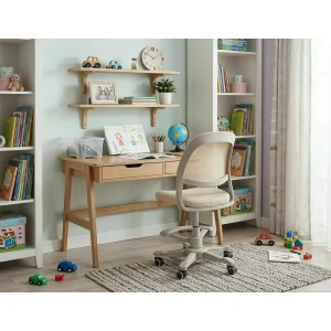 Fotel obrotowy q-027